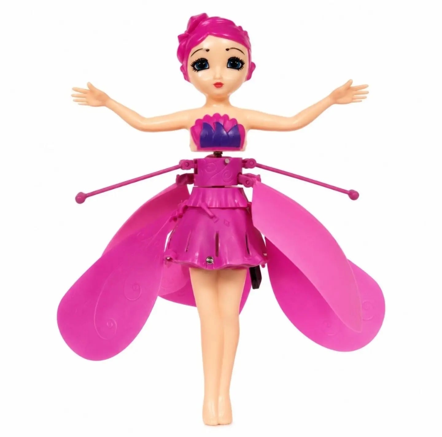 Muñeca Hada Magica