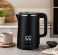 Pava Eléctrica NovaHome 2L Digital Touch | 5 Temperaturas | Acero Inoxidable